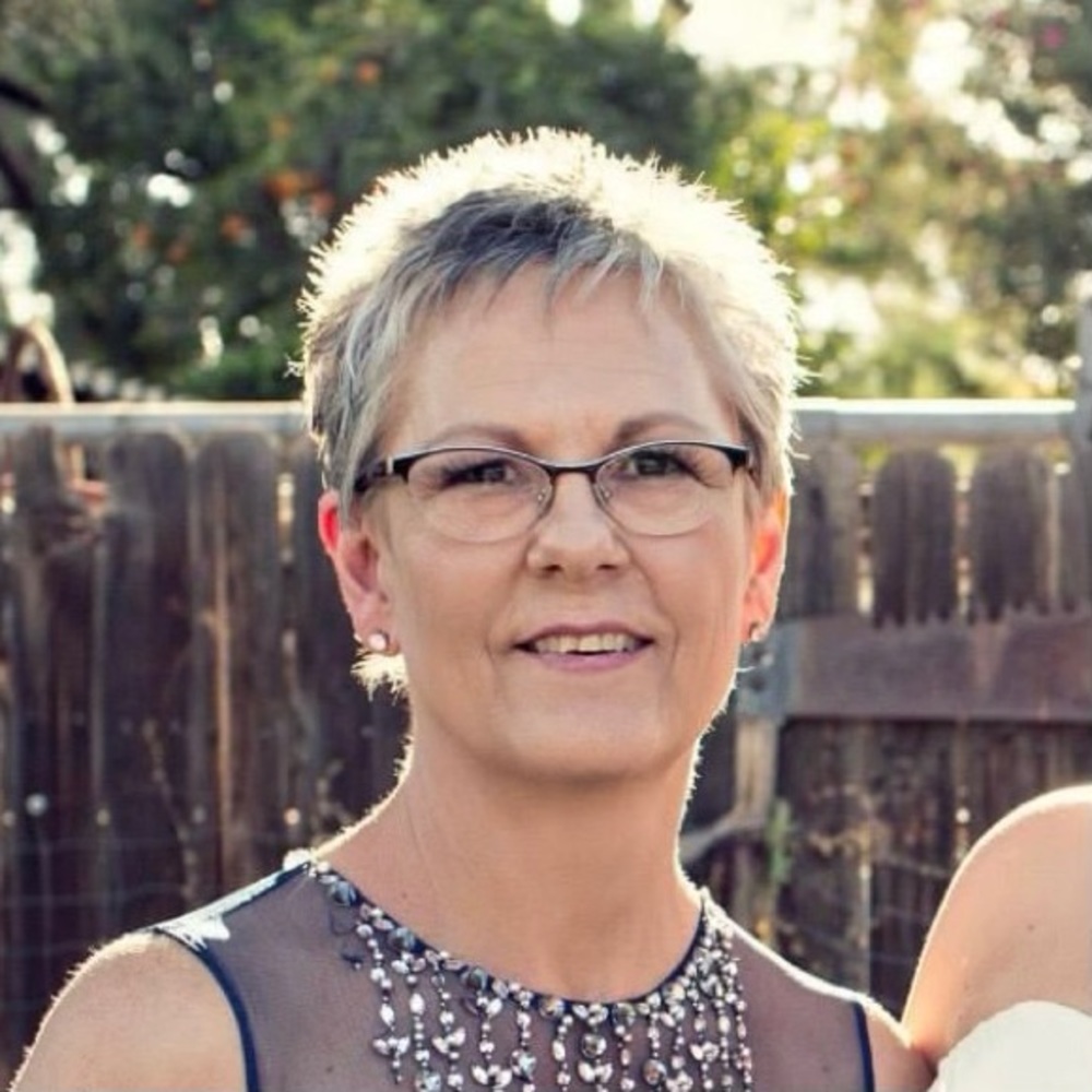 Meet your Posher, Cindy